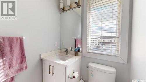 3118 Mazurak Crescent, Regina, SK - Indoor Photo Showing Bathroom