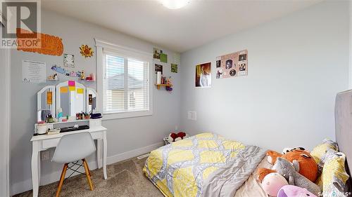 3118 Mazurak Crescent, Regina, SK - Indoor Photo Showing Bedroom