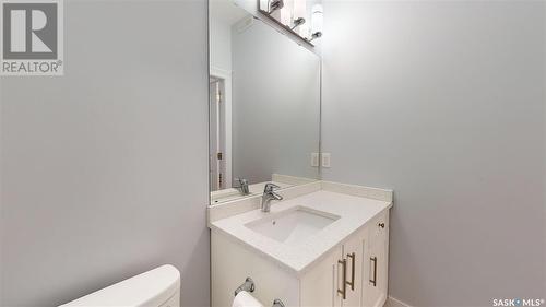 3118 Mazurak Crescent, Regina, SK - Indoor Photo Showing Bathroom