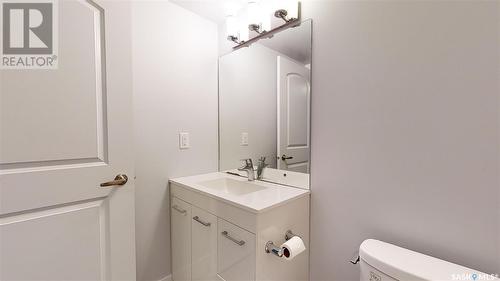 3118 Mazurak Crescent, Regina, SK - Indoor Photo Showing Bathroom