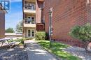 103 250 Athabasca Street E, Moose Jaw, SK  - Outdoor With Balcony 