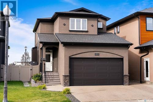 4972 Cornell Gate, Regina, SK - Outdoor