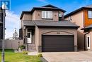 4972 Cornell Gate, Regina, SK  - Outdoor 