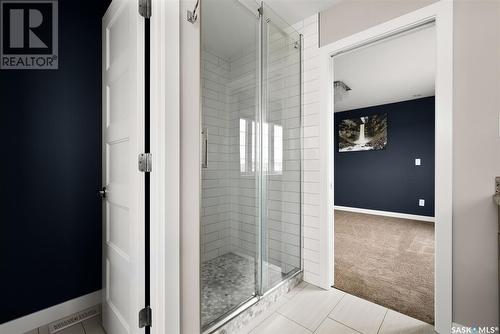 4972 Cornell Gate, Regina, SK - Indoor Photo Showing Bathroom