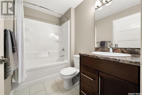 4972 Cornell Gate, Regina, SK - Indoor Photo Showing Bathroom