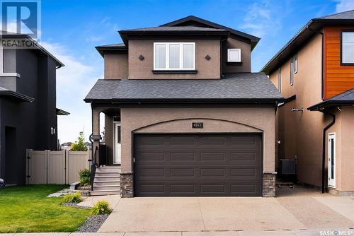 4972 Cornell Gate, Regina, SK - Outdoor