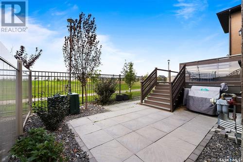 4972 Cornell Gate, Regina, SK - Outdoor