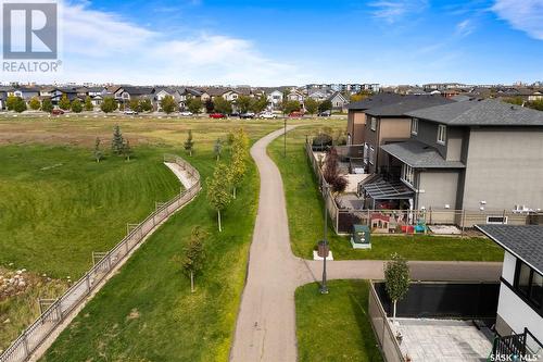 4972 Cornell Gate, Regina, SK - Outdoor With View