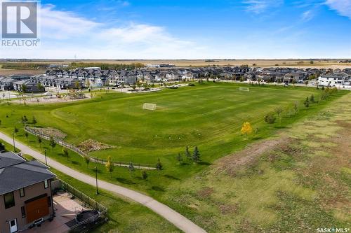 4972 Cornell Gate, Regina, SK - Outdoor With View