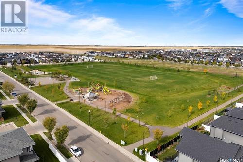 4972 Cornell Gate, Regina, SK - Outdoor With View