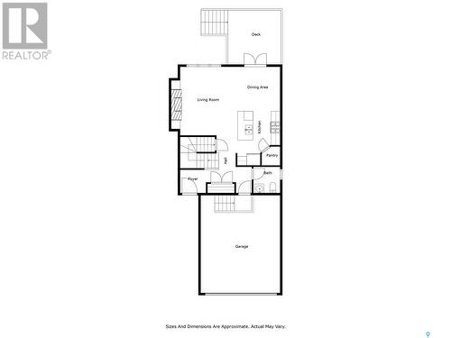 4972 Cornell Gate, Regina, SK - Other