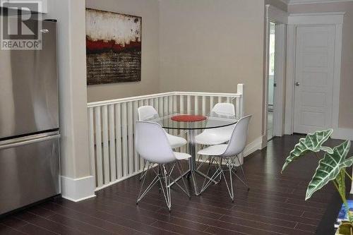 129 Lemarchant Road Unit#A, St. John'S, NL - Indoor Photo Showing Dining Room