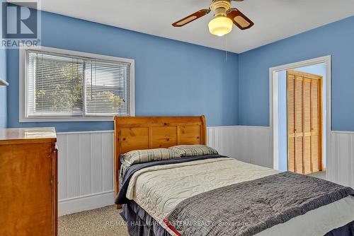 629 Hawley Street, Peterborough (Otonabee), ON - Indoor Photo Showing Bedroom