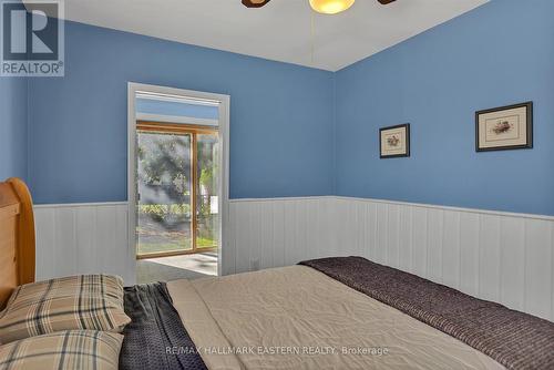 629 Hawley Street, Peterborough (Otonabee), ON - Indoor Photo Showing Bedroom