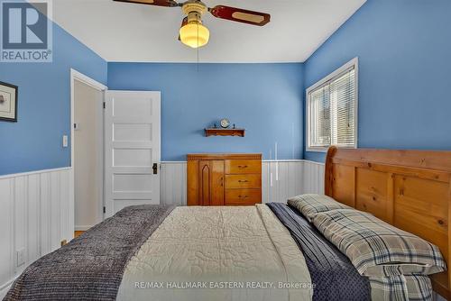 629 Hawley Street, Peterborough (Otonabee), ON - Indoor Photo Showing Bedroom