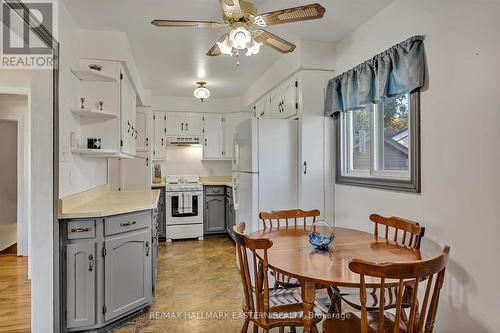 629 Hawley Street, Peterborough (Otonabee), ON - Indoor Photo Showing Dining Room