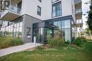 613 - 7 Erie Avenue, Brantford, ON  - Outdoor With Balcony 