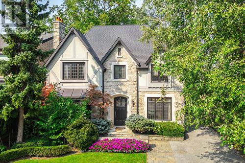 128 Rochester Avenue, Toronto, ON - Outdoor With Facade