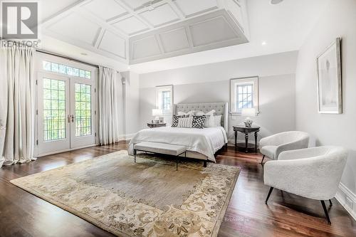 128 Rochester Avenue, Toronto, ON - Indoor Photo Showing Bedroom