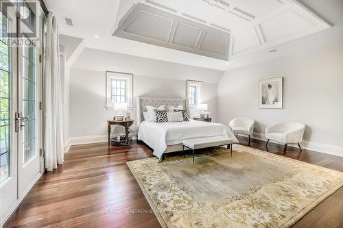 128 Rochester Avenue, Toronto, ON - Indoor Photo Showing Bedroom