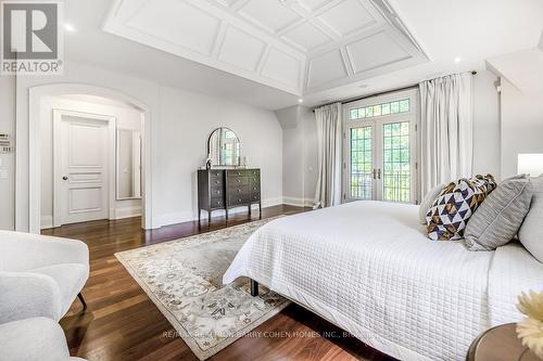 128 Rochester Avenue, Toronto, ON - Indoor Photo Showing Bedroom