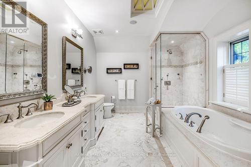 128 Rochester Avenue, Toronto, ON - Indoor Photo Showing Bathroom