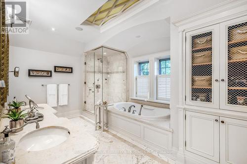 128 Rochester Avenue, Toronto, ON - Indoor Photo Showing Bathroom