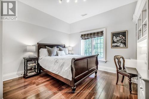 128 Rochester Avenue, Toronto, ON - Indoor Photo Showing Bedroom