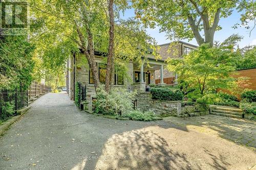 128 Rochester Avenue, Toronto, ON - Outdoor