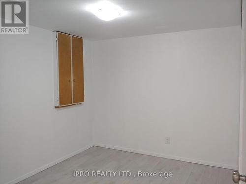 Bsmt - 67 Snowball Crescent, Toronto, ON - Indoor Photo Showing Other Room