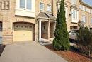 36 Stonewood Street, Ajax, ON  - Outdoor 