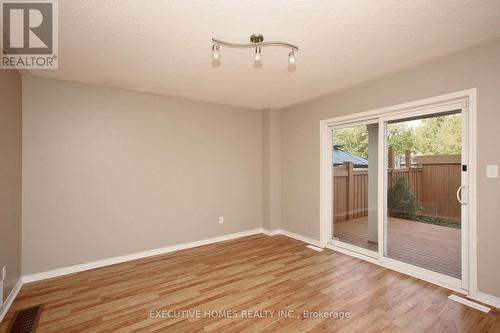 36 Stonewood Street, Ajax, ON - Indoor Photo Showing Other Room