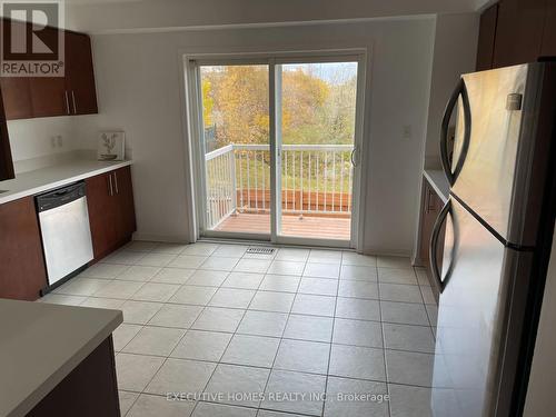 36 Stonewood Street, Ajax, ON - Indoor Photo Showing Kitchen