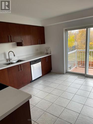 36 Stonewood Street, Ajax, ON - Indoor Photo Showing Kitchen