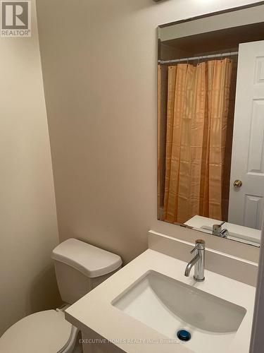 36 Stonewood Street, Ajax, ON - Indoor Photo Showing Bathroom