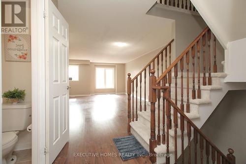 36 Stonewood Street, Ajax, ON - Indoor Photo Showing Other Room