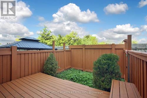 36 Stonewood Street, Ajax, ON - Outdoor