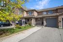 2023 Swan Street W, Innisfil, ON  - Outdoor With Deck Patio Veranda With Facade 