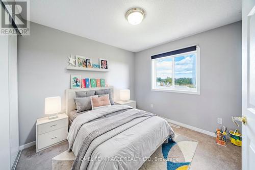 2023 Swan Street W, Innisfil, ON - Indoor Photo Showing Bedroom