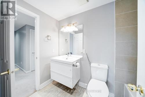 2023 Swan Street W, Innisfil, ON - Indoor Photo Showing Bathroom