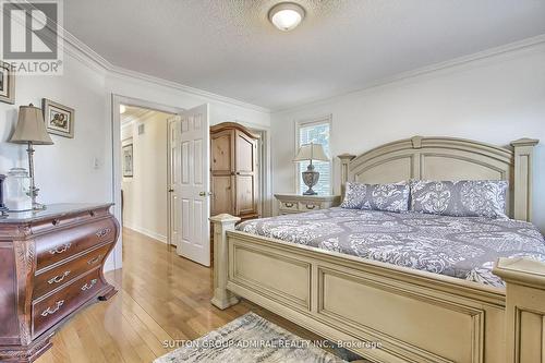 50 Guery Crescent, Vaughan, ON - Indoor Photo Showing Bedroom