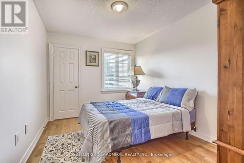 50 Guery Crescent, Vaughan, ON - Indoor Photo Showing Bedroom