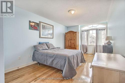 50 Guery Crescent, Vaughan, ON - Indoor Photo Showing Bedroom