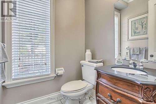 50 Guery Crescent, Vaughan, ON - Indoor Photo Showing Bathroom