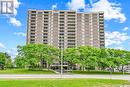 306 - 301 Frances Avenue, Hamilton, ON  - Outdoor With Balcony With Facade 