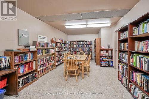 306 - 301 Frances Avenue, Hamilton, ON - Indoor Photo Showing Office