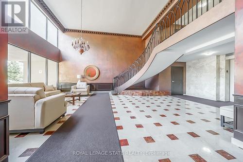 306 - 301 Frances Avenue, Hamilton, ON - Indoor Photo Showing Other Room