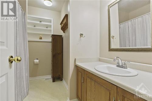 561 River Road, Braeside, ON - Indoor Photo Showing Bathroom