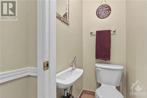 561 River Road, Braeside, ON - Indoor Photo Showing Bathroom