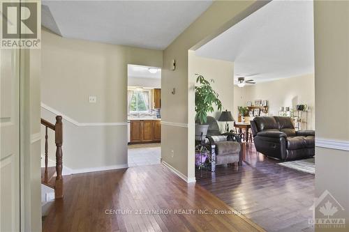 561 River Road, Mcnab/Braeside, ON - Indoor